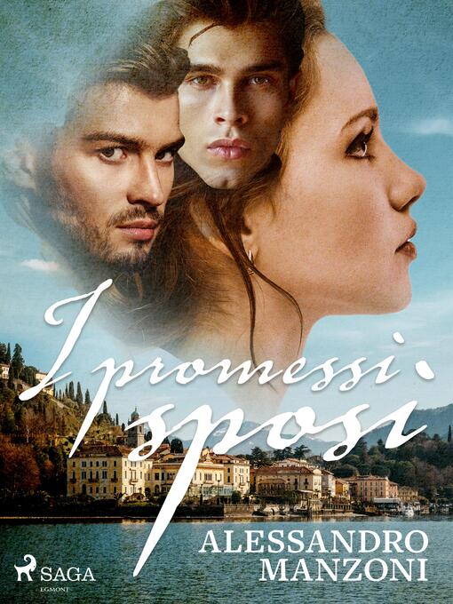 Title details for I promessi sposi by Alessandro Manzoni - Available